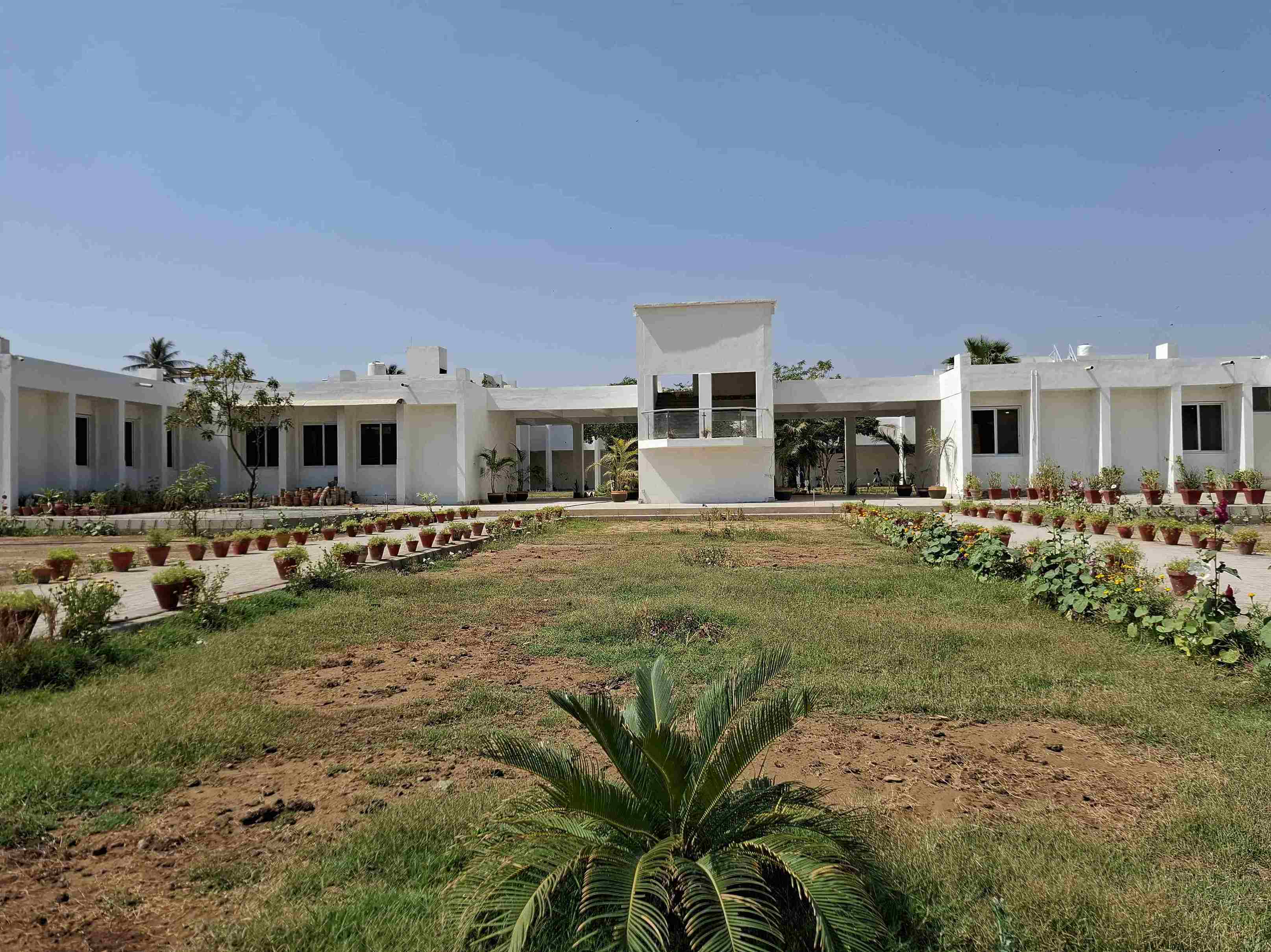 FG Minwala Public School (Girls) Karachi Cantt