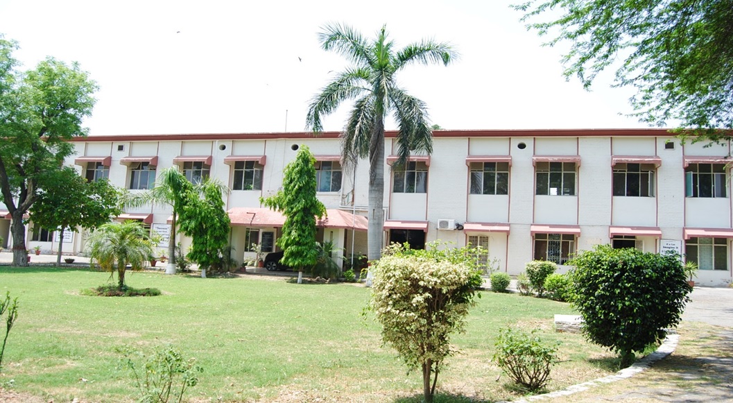 FG Degree College, Lahore Cantt