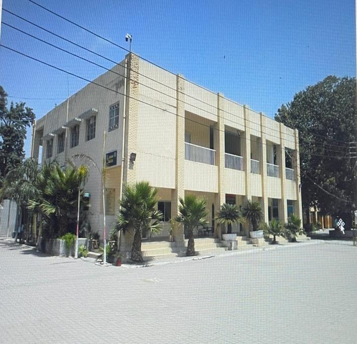 FG Public School Mehfooz Road Rawalpindi Cantt